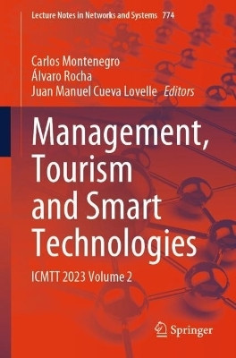 Management, Tourism and Smart Technologies(English, Paperback, unknown)