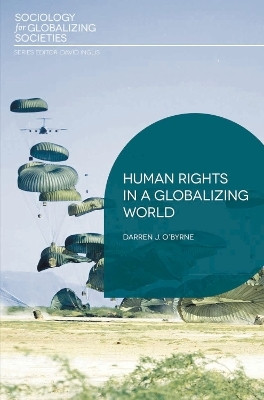 Human Rights in a Globalizing World(English, Paperback, O'Byrne Darren J)