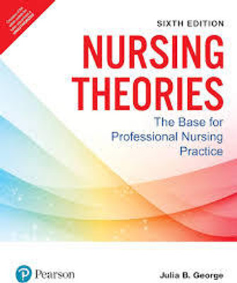 Nursing Theories: The Base for Professional Nursing Practice, 6e(fingerprint, George)