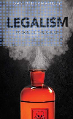 Legalism(English, Paperback, Hernandez David)