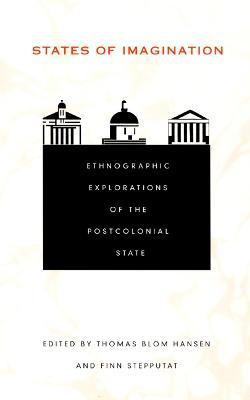 States of Imagination(English, Paperback, unknown)
