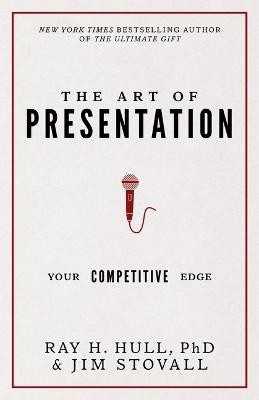 The Art of Presentation(English, Paperback, Hull Dr Raymond H)