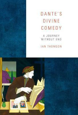 Dante's Divine Comedy(English, Paperback, Thomson Ian)