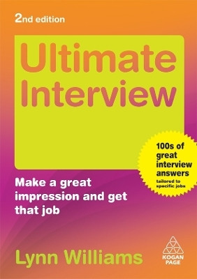 Ultimate Interview(English, Electronic book text, Williams Lynn)