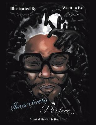 Imperfectly Perfect(English, Paperback, Ruso)