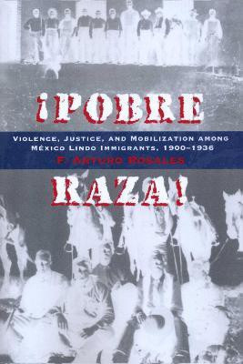 Pobre Raza!(English, Paperback, Rosales F. Arturo)