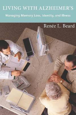 Living with Alzheimer's(English, Electronic book text, Beard Renee L.)