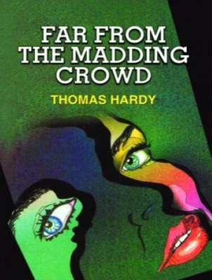 Far From The Madding Crowd(English, Paperback, HARDY THOMAS)
