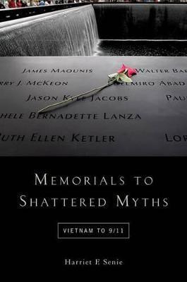 Memorials to Shattered Myths(English, Paperback, unknown)
