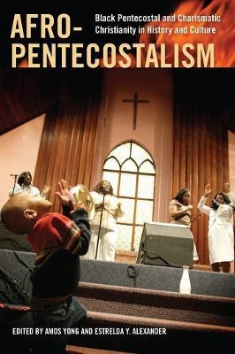 Afro-Pentecostalism(English, Hardcover, unknown)