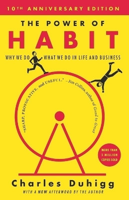 The Power of Habit(English, Paperback, Duhigg Charles)