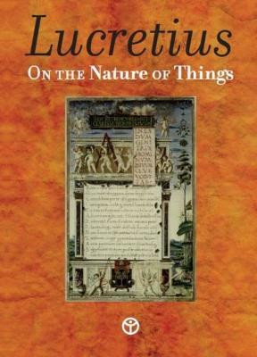 On the Nature of Things(English, Hardcover, Lucretius Titus)