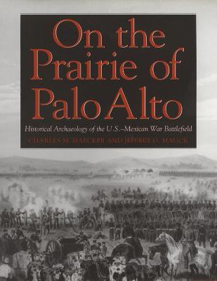 On the Prairie of Palo Alto(English, Paperback, unknown)