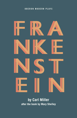 Frankenstein(English, Paperback, Miller Carl)