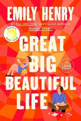 Great Big Beautiful Life: Reese's Book Club(English, Paperback, Henry Emily)