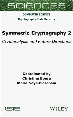 Symmetric Cryptography, Volume 2(English, Hardcover, unknown)