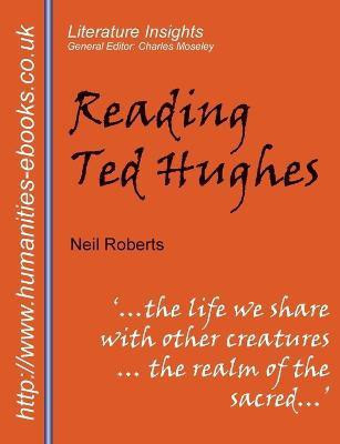 Ted Hughes: New Selected Poems(English, Paperback, Roberts Neil)