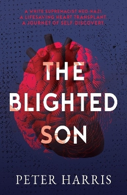 The Blighted Son(English, Paperback, Harris Peter)