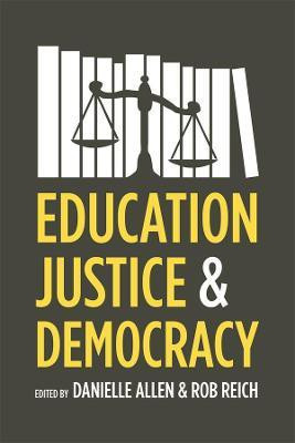 Education, Justice, and Democracy(English, Paperback, unknown)