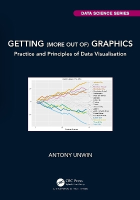 Getting (more out of) Graphics(English, Paperback, Unwin Antony)