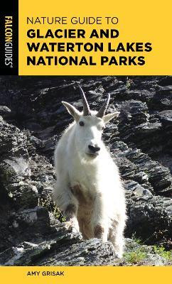 Nature Guide to Glacier and Waterton Lakes National Parks(English, Paperback, Grisak Amy)