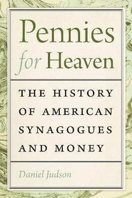 Pennies for Heaven(English, Paperback, Judson Daniel)