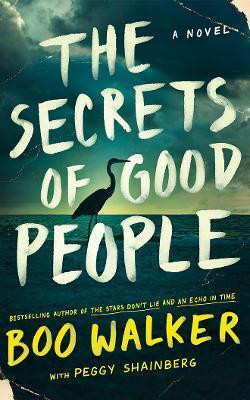 The Secrets of Good People(English, Paperback, Walker Boo)