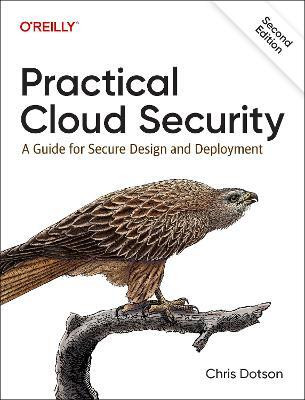 Practical Cloud Security(English, Paperback, Dotson Chris)