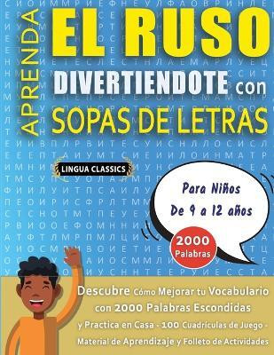 SOPA DE LETRAS CON LETRA GRANDE PARA ADULTOS EN RUSO - Crucigramas Delta - Los Rompecabezas mas Grandes del Mercado Para Adultos y Mayores - Busca 2000 Palabras Escondidas Habilmente - Diviertete con 100 Puzzles Gigantes(Spanish, Paperback, Crucigramas Delta) SOPA DE LETRAS CON LETRA GRANDE PARA ADULTOS EN RUSO - Crucigramas Delta - Los Rompecabezas mas Grandes del Mercado Para Adultos y Mayores - Busca 2000 Palabras Escondidas Habilmente - Diviertete con 100 Puzzles Gigantes(Spanish, Paperback, Crucigramas Delta)