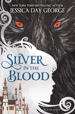 Silver in the Blood(English, Hardcover, Day George Jessica)