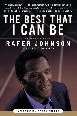 The Best that I Can Be(English, Paperback, Johnson Rafer)