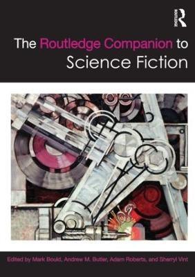 The Routledge Companion to Science Fiction(English, Paperback, unknown)