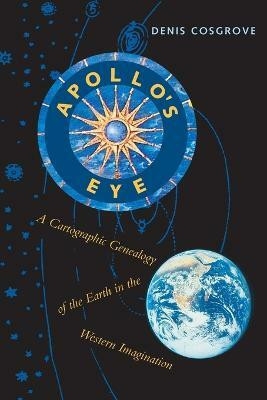Apollo's Eye(English, Paperback, Cosgrove Denis)