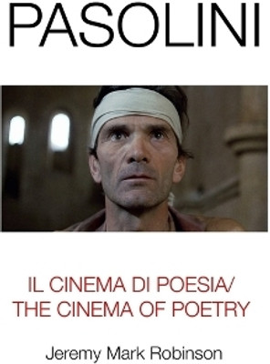 Pasolini(English, Paperback, Robinson Jeremy Mark)
