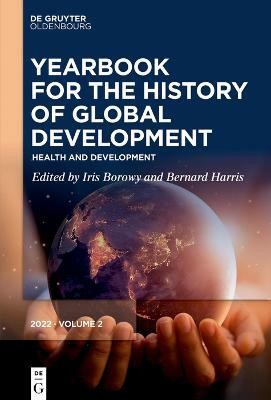 Health and Development(English, Hardcover, unknown)