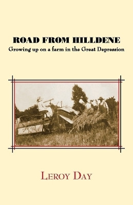 Road from Hilldene(English, Paperback, Day Leroy)