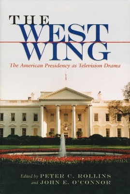 West Wing(English, Paperback, Rollins Peter C)