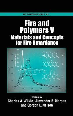 Fire and Polymers(English, Hardcover, unknown)