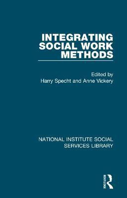 Integrating Social Work Methods(English, Paperback, unknown)