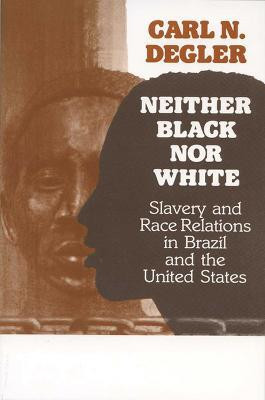 Neither Black nor White(English, Paperback, University of Wisconsin Press)