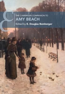 The Cambridge Companion to Amy Beach(English, Hardcover, unknown)