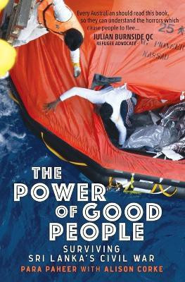 The Power of Good People(English, Paperback, Paheer Para Mr)