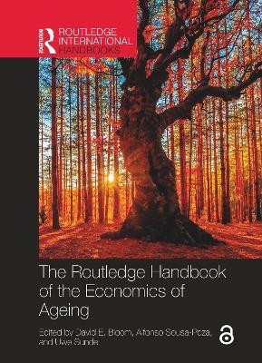 The Routledge Handbook of the Economics of Ageing(English, Paperback, unknown)