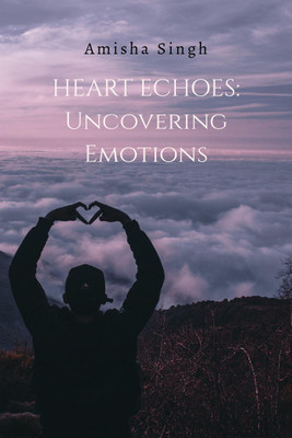 Heart Echoes(English, Paperback, Amisha Singh)