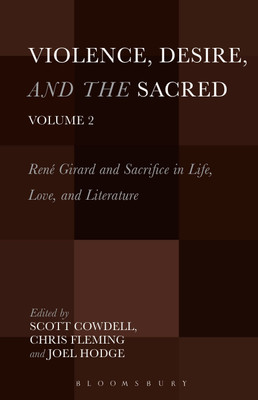 Violence, Desire, and the Sacred, Volume 2(English, Paperback, unknown)
