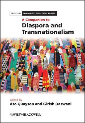 A Companion to Diaspora and Transnationalism(English, Other digital, unknown)