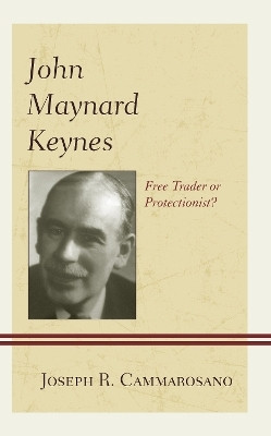 John Maynard Keynes(English, Hardcover, unknown)