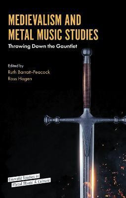Medievalism and Metal Music Studies(English, Hardcover, unknown)