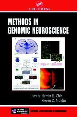 Methods in Genomic Neuroscience(English, Hardcover, unknown)