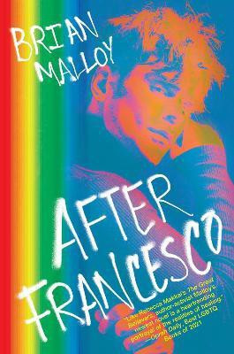 After Francesco(English, Paperback, Malloy Brian)